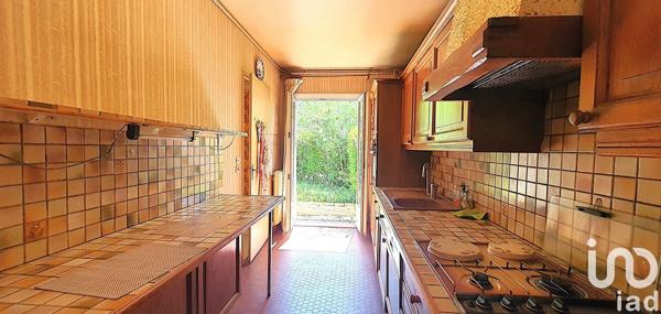 Maison 6 pièces de 123 m² à Maurepas (78310)