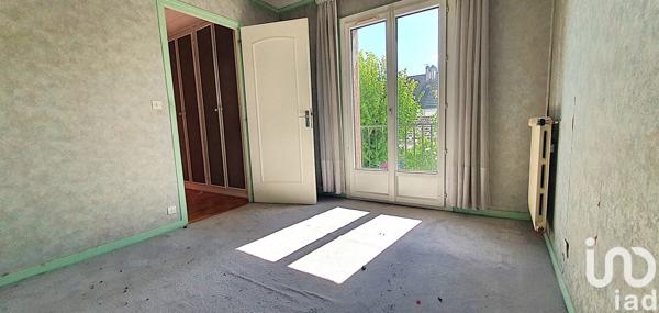 Maison 6 pièces de 123 m² à Maurepas (78310)