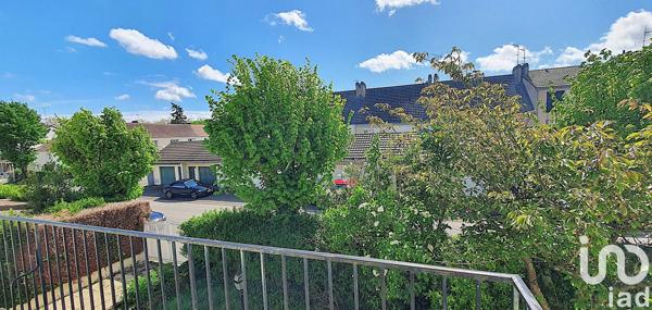 Maison 6 pièces de 123 m² à Maurepas (78310)