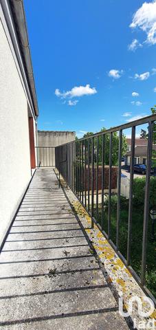 Maison 6 pièces de 123 m² à Maurepas (78310)