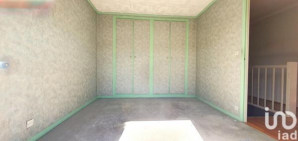 Maison 6 pièces de 123 m² à Maurepas (78310)