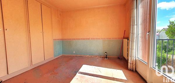 Maison 6 pièces de 123 m² à Maurepas (78310)