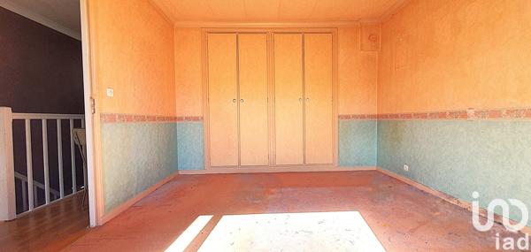 Maison 6 pièces de 123 m² à Maurepas (78310)