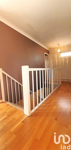 Maison 6 pièces de 123 m² à Maurepas (78310)