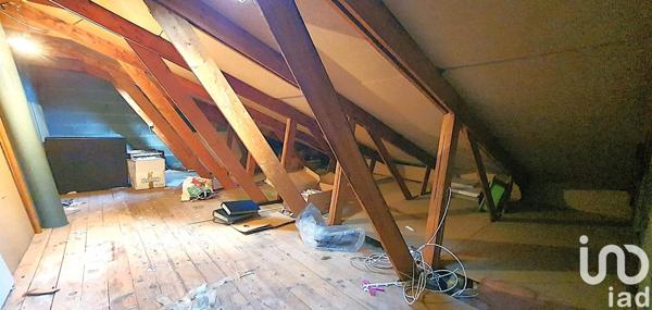 Maison 6 pièces de 123 m² à Maurepas (78310)