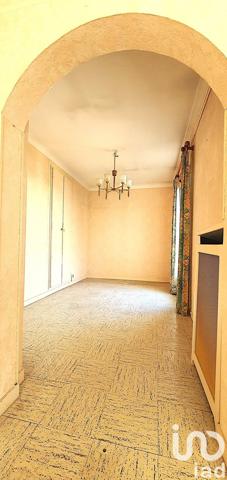 Maison 6 pièces de 123 m² à Maurepas (78310)