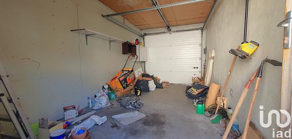 Maison 6 pièces de 123 m² à Maurepas (78310)