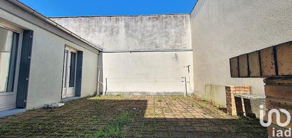 Maison 6 pièces de 123 m² à Maurepas (78310)