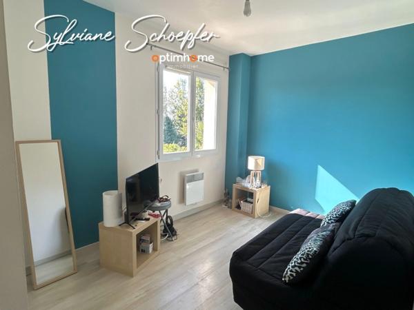 Bollène : Maison au calme, jardin et zéro vis-à-vis – clés en main pour famille tranquille !