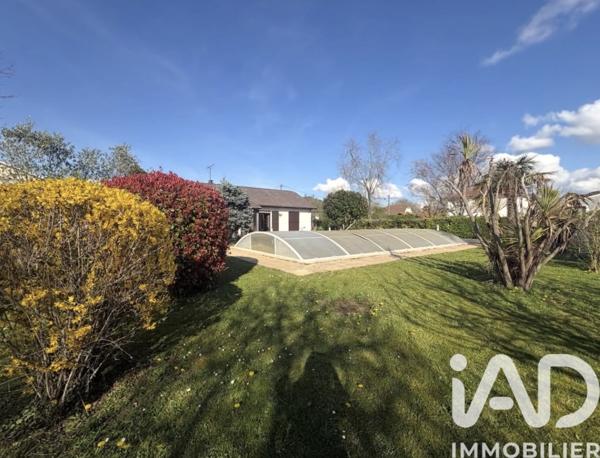 Maison à vendre 5 pièces 102 m² Lescar