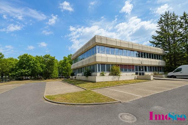 Bureaux à LOUER