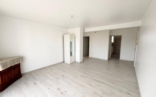 Appartement à vendre    3 pièces • 61,45 m2 Sanary-sur-Mer