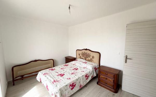 Appartement à vendre    3 pièces • 61,45 m2 Sanary-sur-Mer