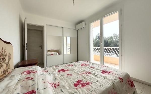 Appartement à vendre    3 pièces • 61,45 m2 Sanary-sur-Mer