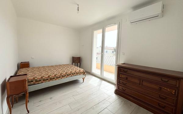 Appartement à vendre    3 pièces • 61,45 m2 Sanary-sur-Mer