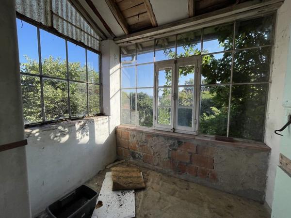 Maison à vendre |  Donzac |  5 pièces | 119 m²