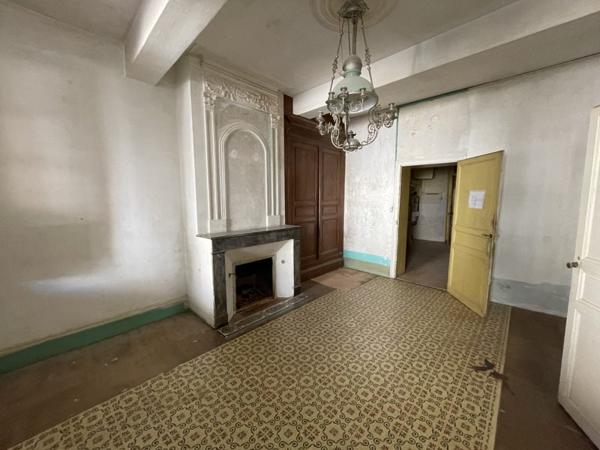 Maison à vendre |  Donzac |  5 pièces | 119 m²