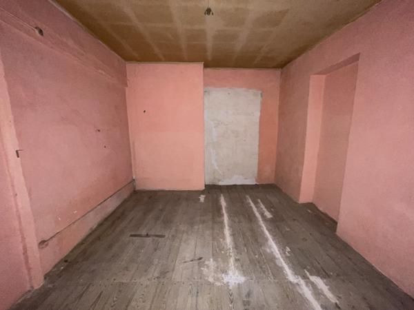 Maison à vendre |  Donzac |  5 pièces | 119 m²