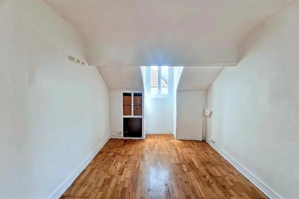 Immobilier Aulnay-sous-Bois (93600) – Studio 17.32m2 – 112 000 €