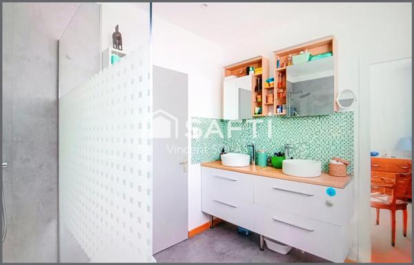 Maison 3/4 Ch + Piscine + Dépendance + Grand Jardin - Les Clouzeaux