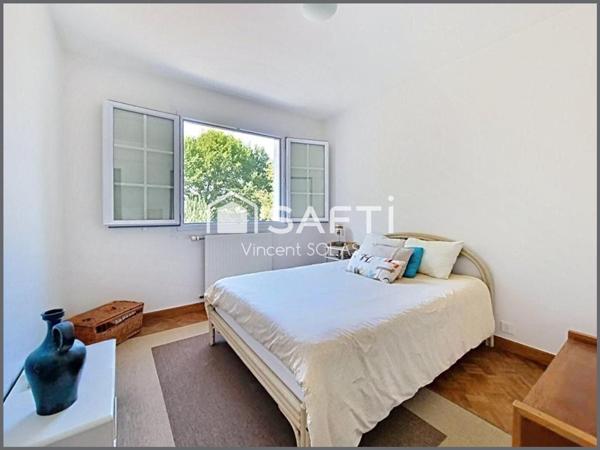 Maison 3/4 Ch + Piscine + Dépendance + Grand Jardin - Les Clouzeaux