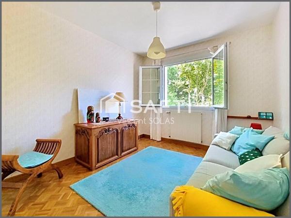 Maison 3/4 Ch + Piscine + Dépendance + Grand Jardin - Les Clouzeaux