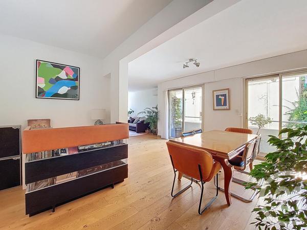 Appartement F4 à vendre  4 pièces - 132,80 m2 SETE - 34