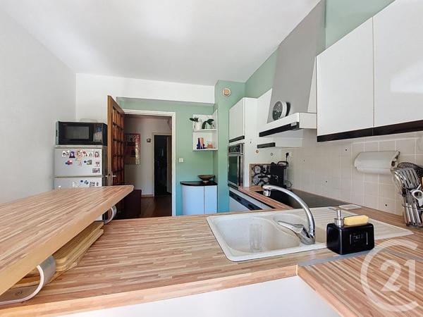 Appartement F4 à vendre  4 pièces - 132,80 m2 SETE - 34