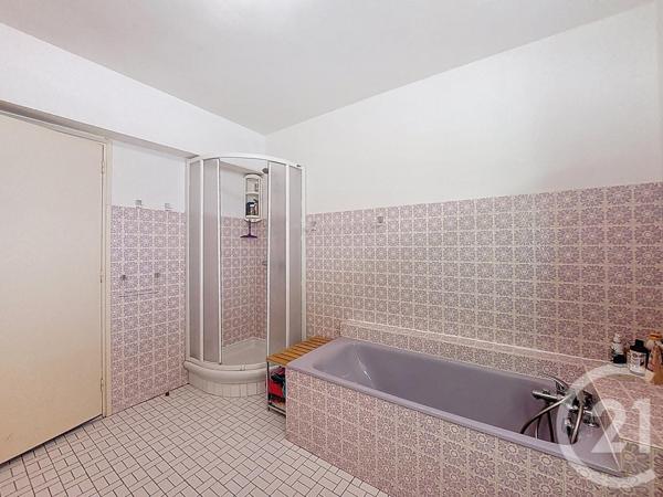 Appartement F4 à vendre  4 pièces - 132,80 m2 SETE - 34