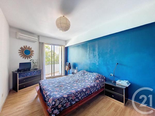 Appartement F4 à vendre  4 pièces - 132,80 m2 SETE - 34