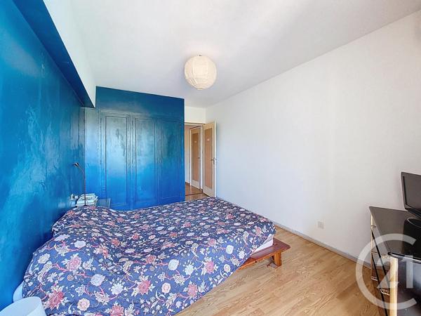 Appartement F4 à vendre  4 pièces - 132,80 m2 SETE - 34