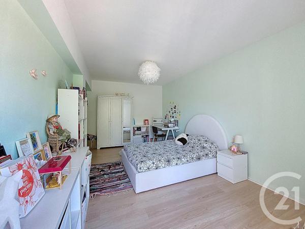 Appartement F4 à vendre  4 pièces - 132,80 m2 SETE - 34