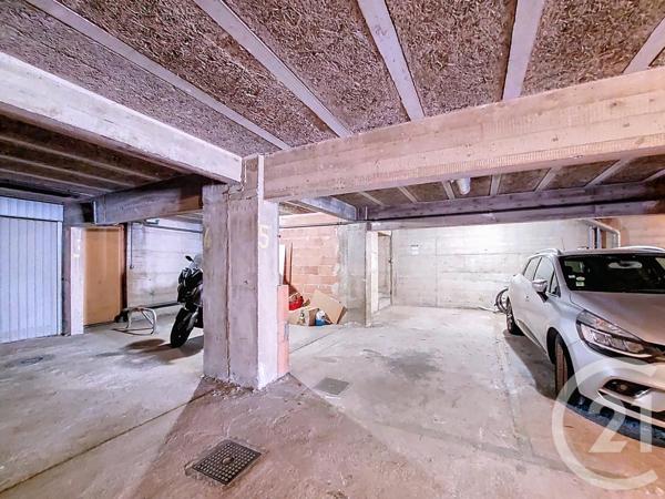 Appartement F4 à vendre  4 pièces - 132,80 m2 SETE - 34