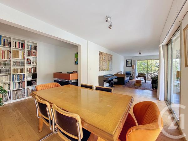 Appartement F4 à vendre  4 pièces - 132,80 m2 SETE - 34