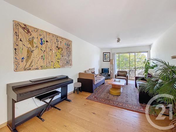 Appartement F4 à vendre  4 pièces - 132,80 m2 SETE - 34