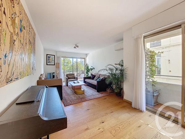 Appartement F4 à vendre  4 pièces - 132,80 m2 SETE - 34