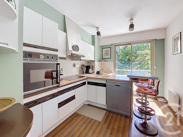 Appartement F4 à vendre  4 pièces - 132,80 m2 SETE - 34