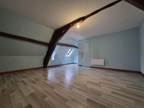 Immeuble 12 chambre(s) à vendre - Mesves-sur-Loire, Nièvre - 58