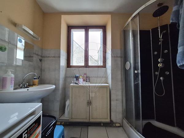 Immeuble 12 chambre(s) à vendre - Mesves-sur-Loire, Nièvre - 58