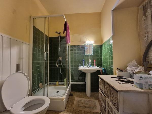 Immeuble 12 chambre(s) à vendre - Mesves-sur-Loire, Nièvre - 58