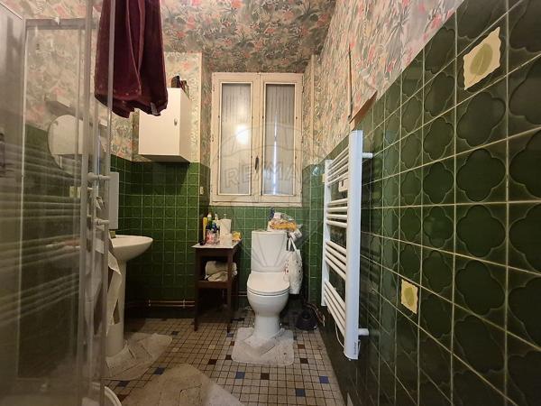 Immeuble 12 chambre(s) à vendre - Mesves-sur-Loire, Nièvre - 58