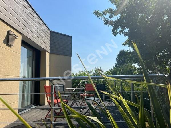 ROUILLON Spacieuse maison familiale 5 chambres avec piscine chauffée et sous-sol complet