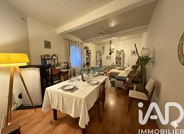 Maison à vendre 3 pièces 107 m² Lavérune