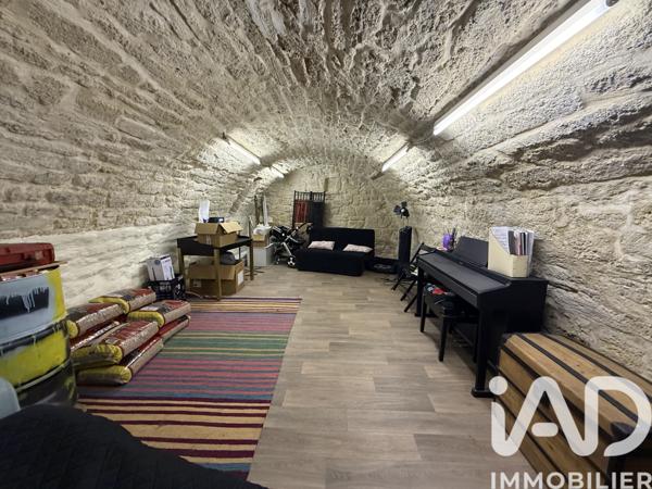 Maison à vendre 3 pièces 107 m² Lavérune