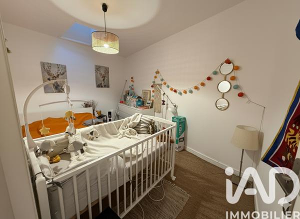 Maison à vendre 3 pièces 107 m² Lavérune