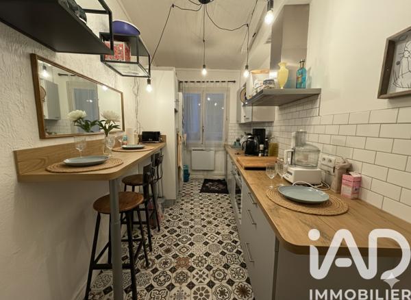 Maison à vendre 3 pièces 107 m² Lavérune