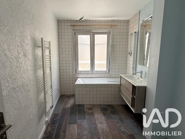 Maison à vendre 3 pièces 107 m² Lavérune
