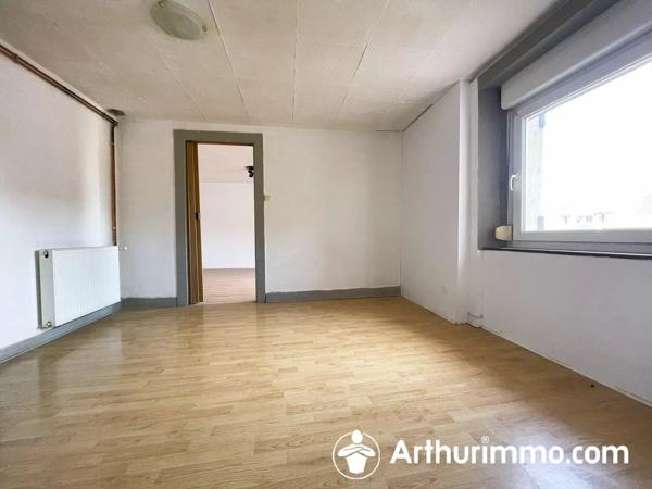 Vente                                                      Immeuble
                        
                     12 pièces                      257 m2                     à Seloncourt