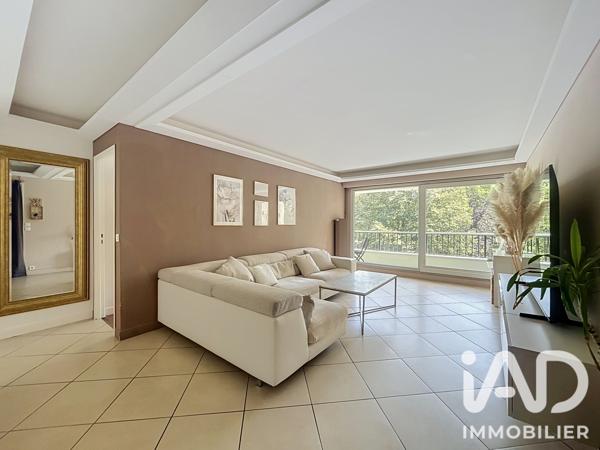 Appartement à vendre 3 pièces 65,9 m² Brunoy