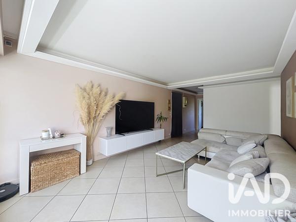 Appartement à vendre 3 pièces 65,9 m² Brunoy